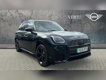 2025 (25) - 150kW E Sport 66kWh 5dr Auto
