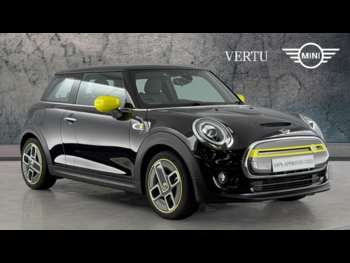 Used MINI Hatch 2021 for sale - 75202926: Photo