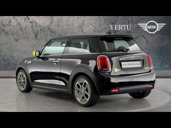 Used MINI Hatch 2021 for sale - 75202926: Photo