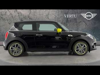 Used MINI Hatch 2021 for sale - 75202926: Photo