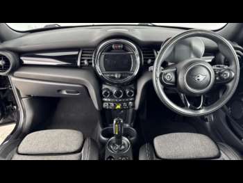 Used MINI Hatch 2021 for sale - 75202926: Photo