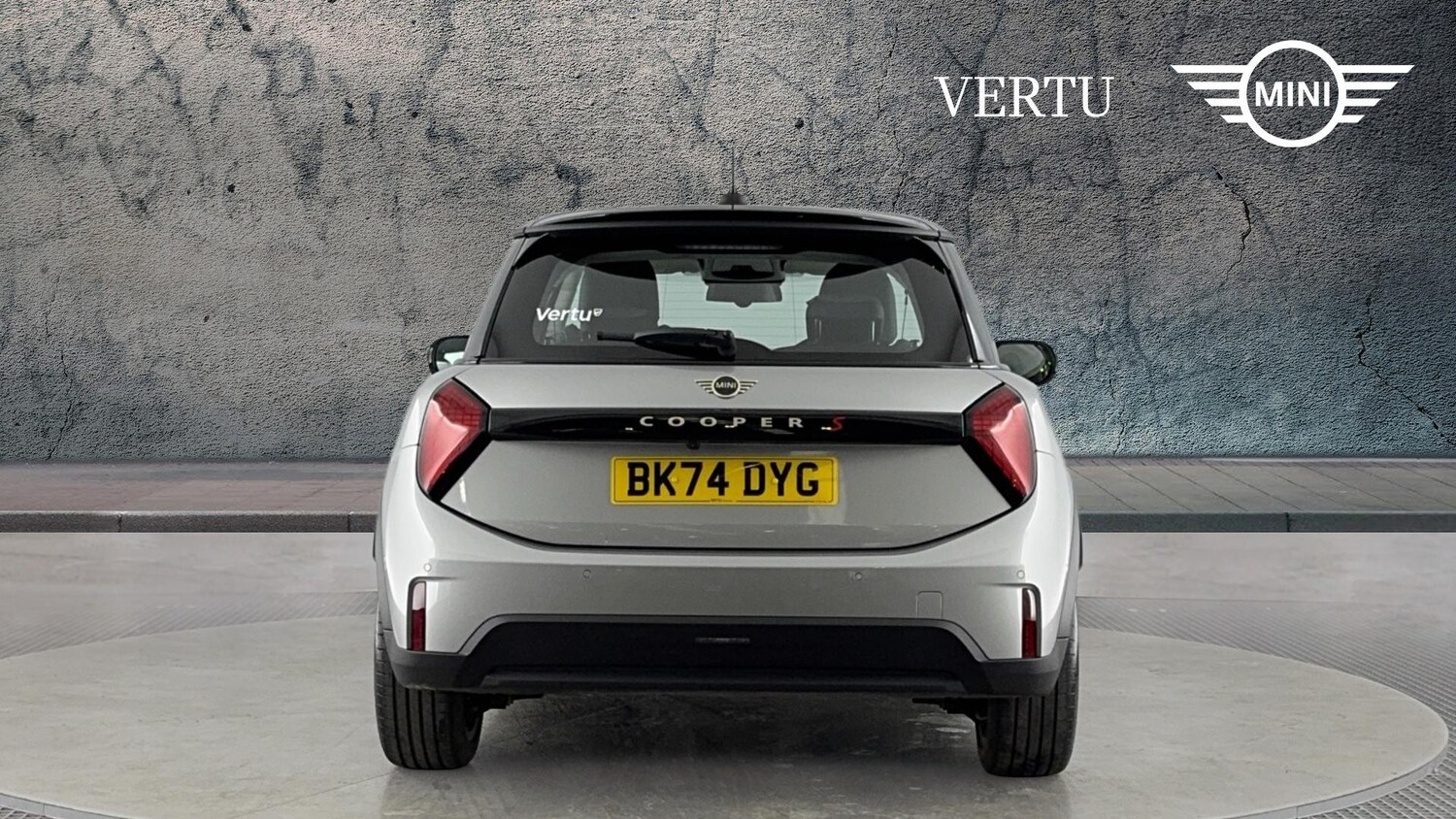 Used MINI Cooper 2024 for sale - 78155234: Photo 15