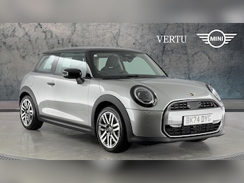 Used MINI Cooper 2024 for sale - 78155234: Photo