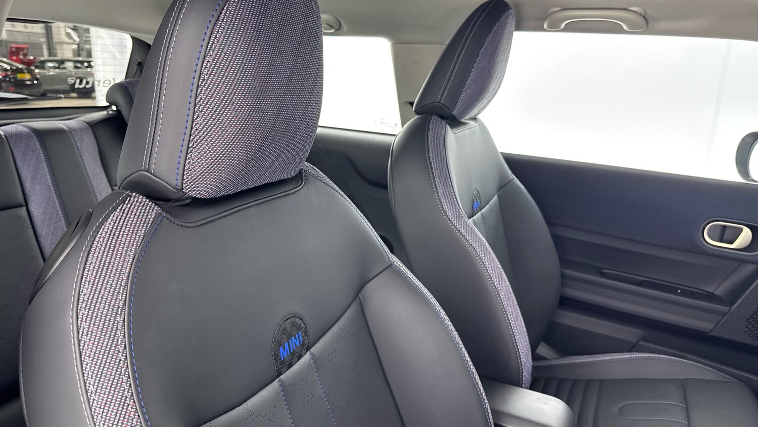Used MINI Cooper 2024 for sale - 78155234: Photo 21