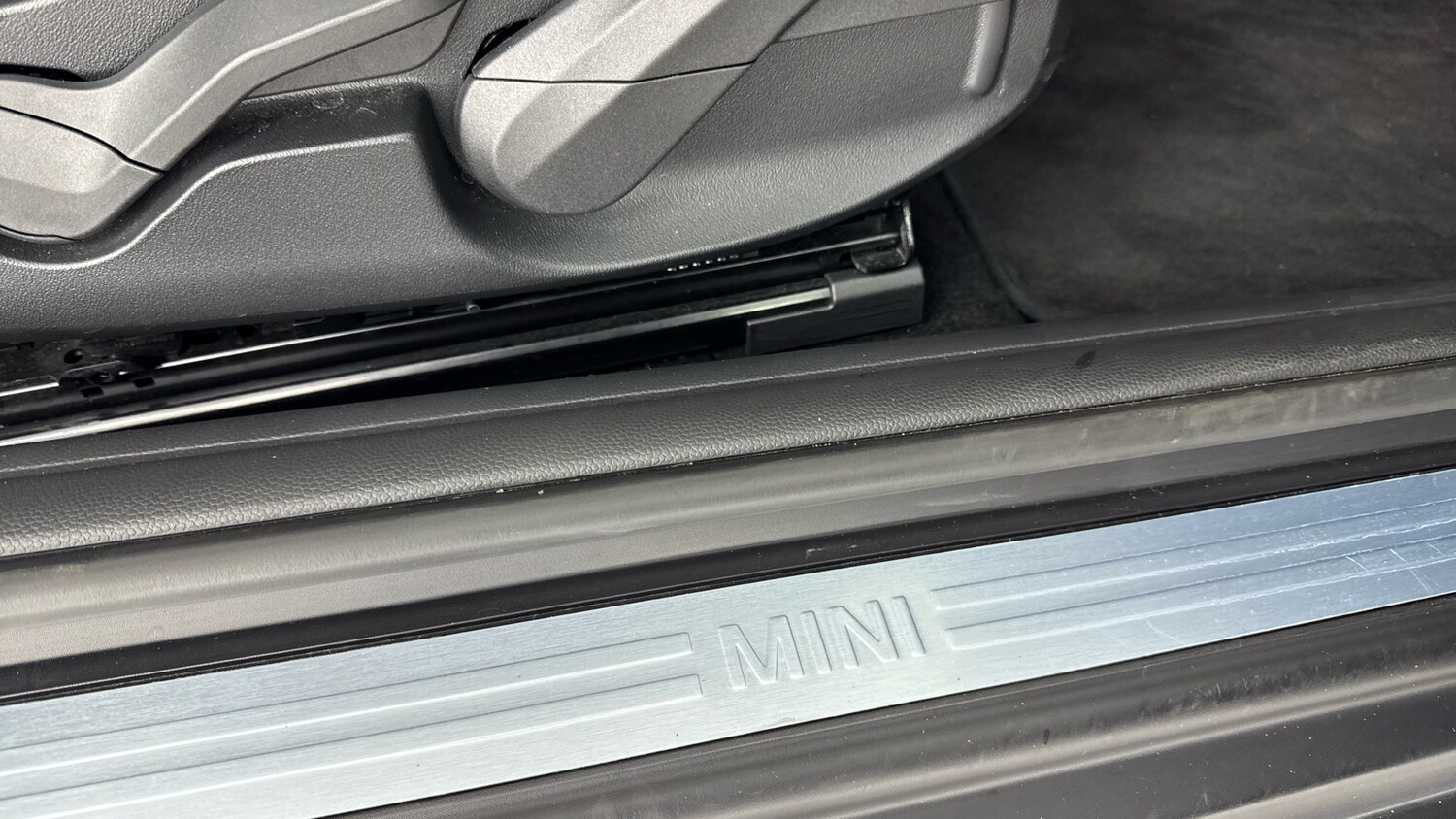 Used MINI Cooper 2024 for sale - 78155234: Photo 24