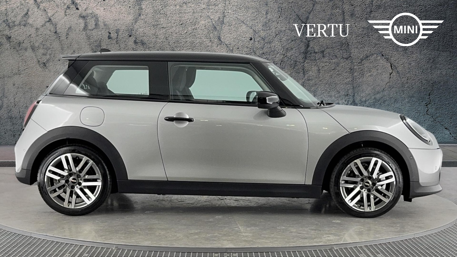 Used MINI Cooper 2024 for sale - 78155234: Photo 3