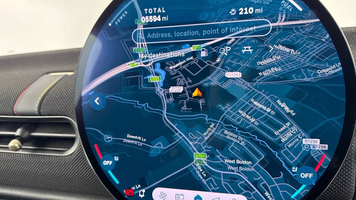 Used MINI Cooper 2024 for sale - 78155234: Photo 33