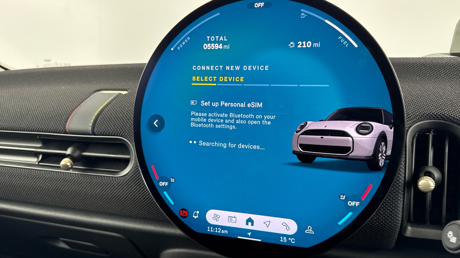 Used MINI Cooper 2024 for sale - 78155234: Photo 34