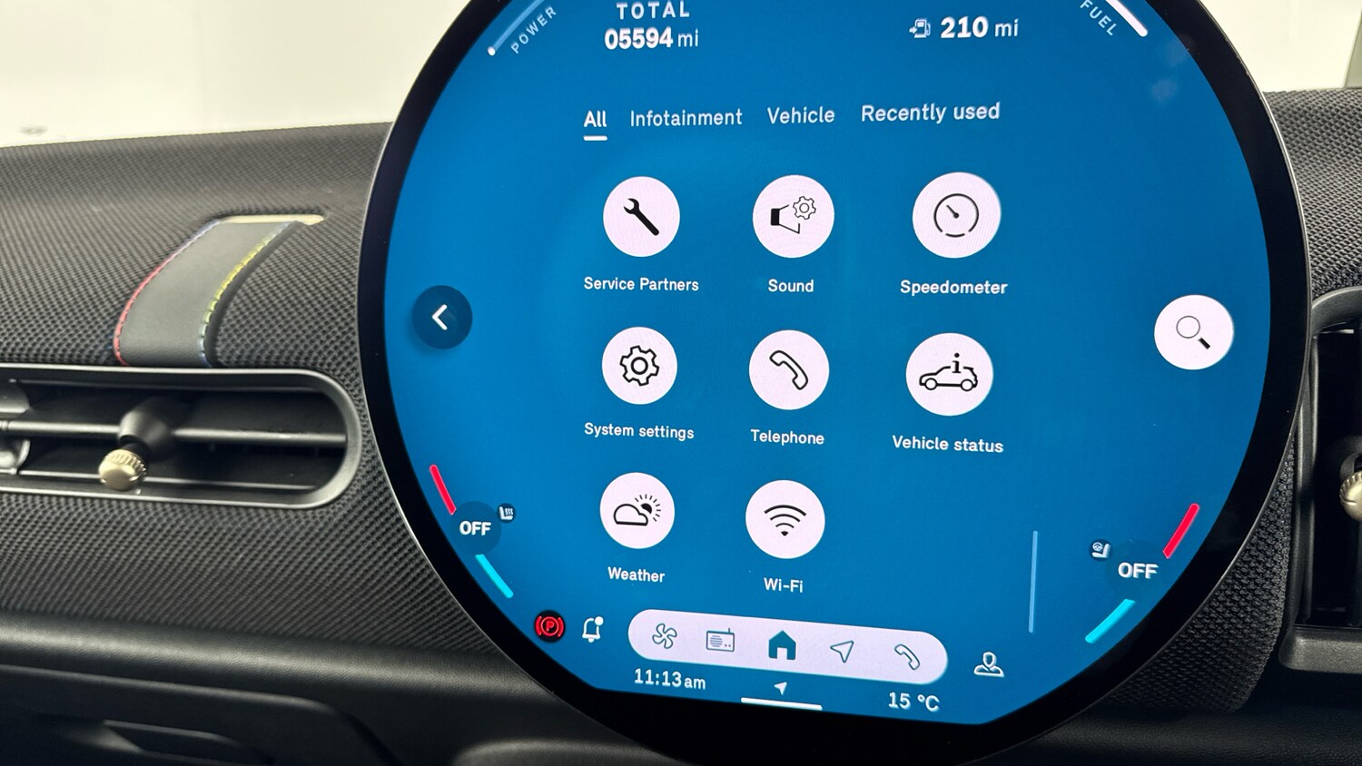 Used MINI Cooper 2024 for sale - 78155234: Photo 38