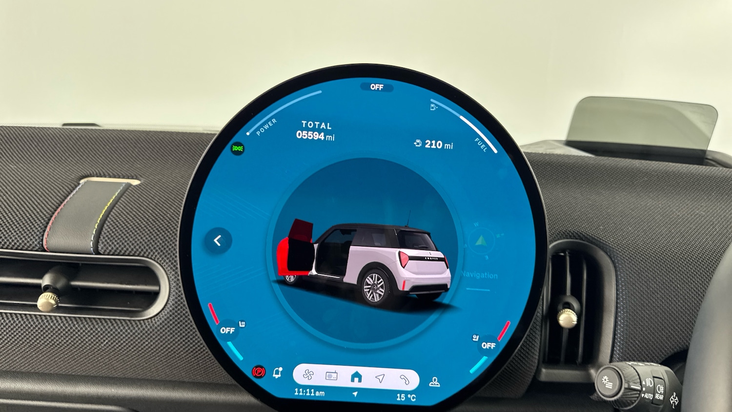 Used MINI Cooper 2024 for sale - 78155234: Photo 8