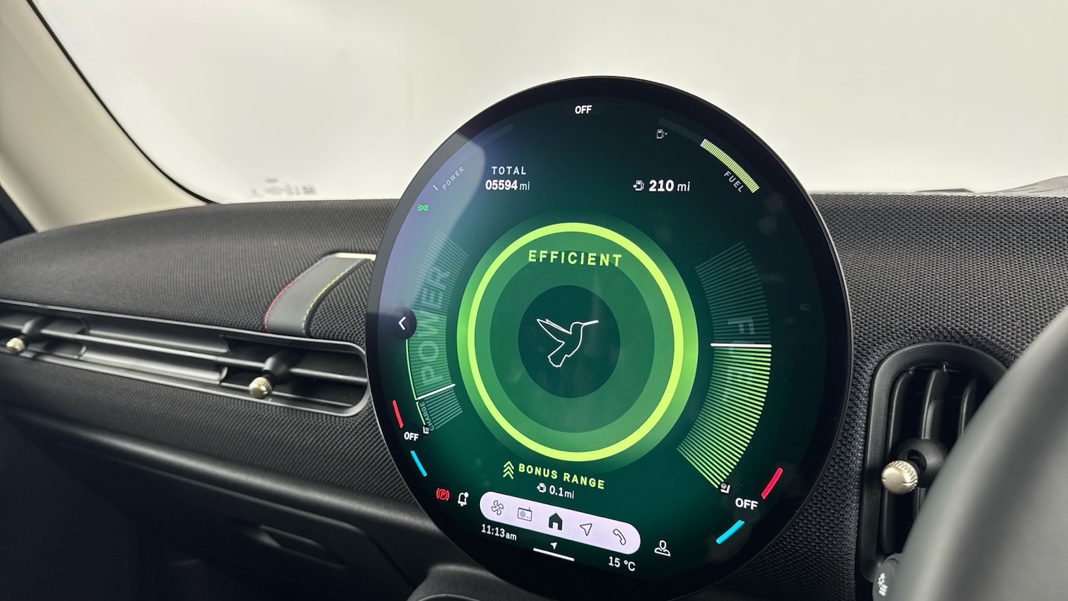 Used MINI Cooper 2024 for sale - 78155234: Photo 9