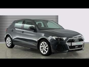2020 (70) - 30 TFSI 110 Sport 5dr
