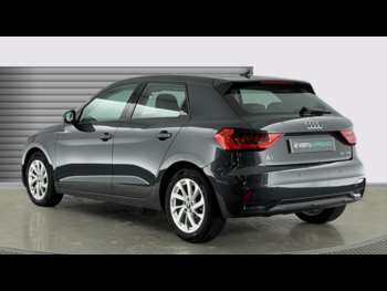 Used Audi A1 2020 for sale - 74871816: Photo