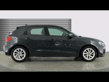 Used Audi A1 2020 for sale - 74871816: Photo