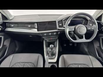 Used Audi A1 2020 for sale - 74871816: Photo