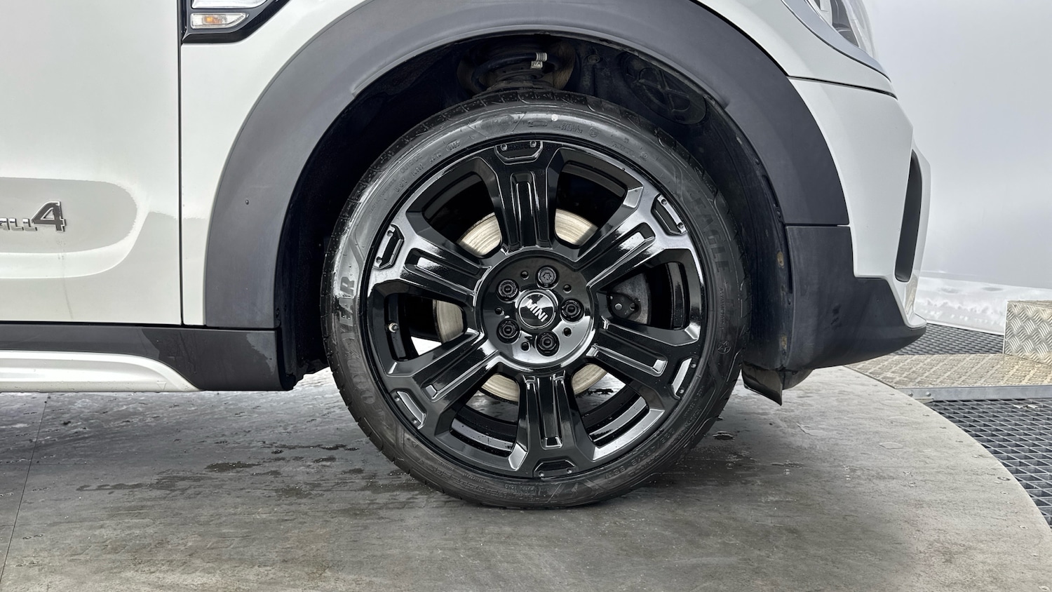 Used MINI Countryman 2022 for sale - 76426285: Photo 14