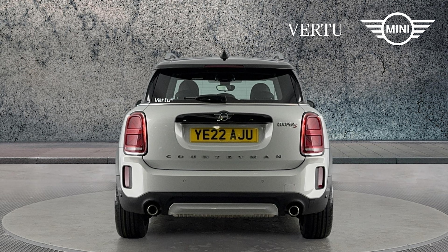 Used MINI Countryman 2022 for sale - 76426285: Photo 15