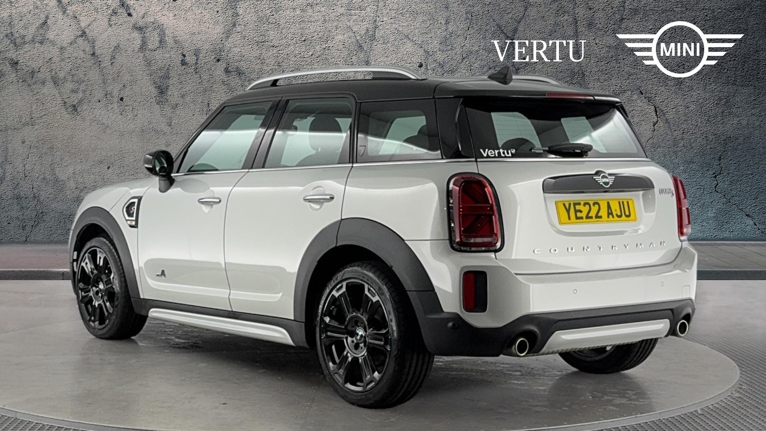 Used MINI Countryman 2022 for sale - 76426285: Photo 2