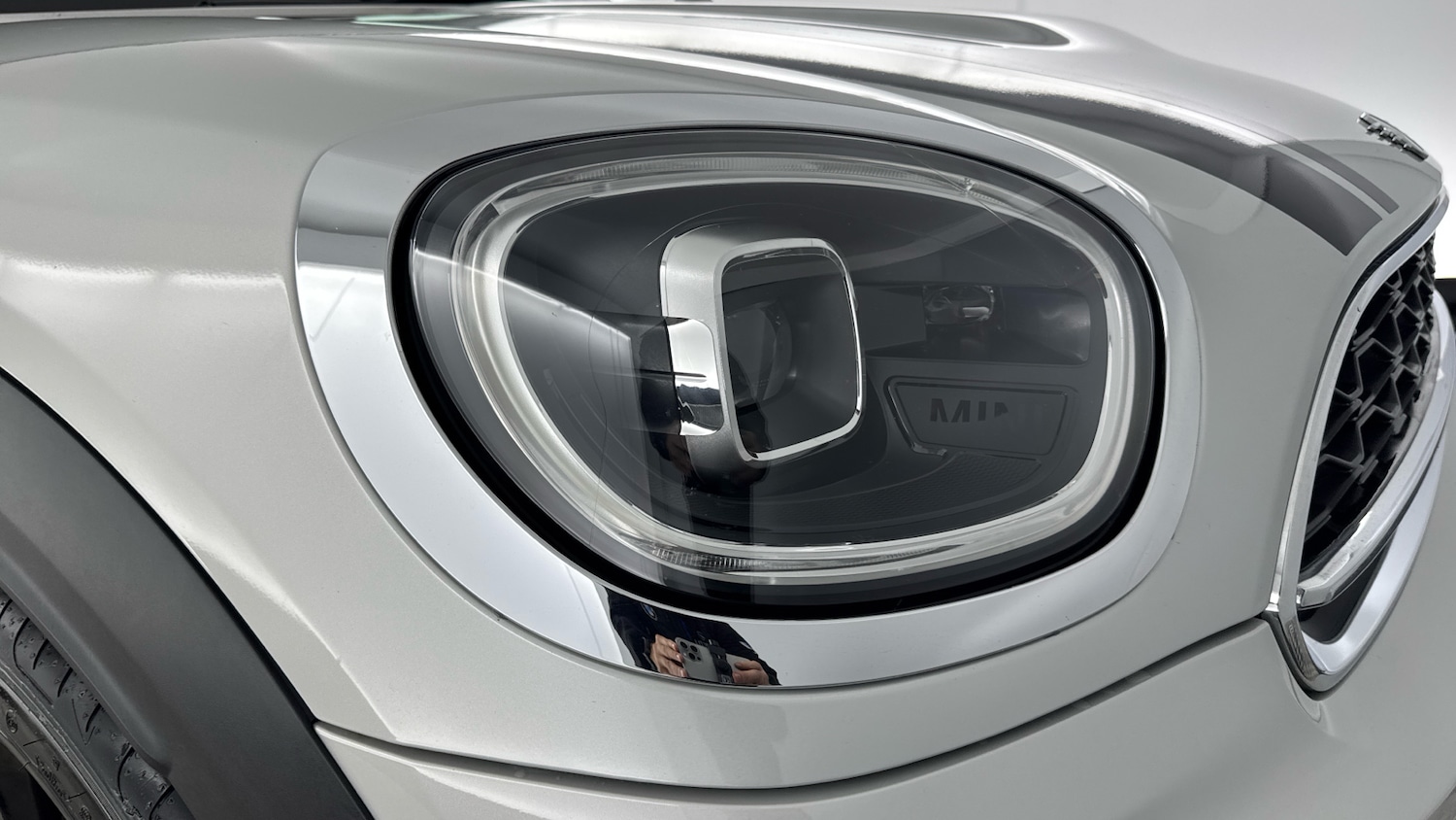 Used MINI Countryman 2022 for sale - 76426285: Photo 22