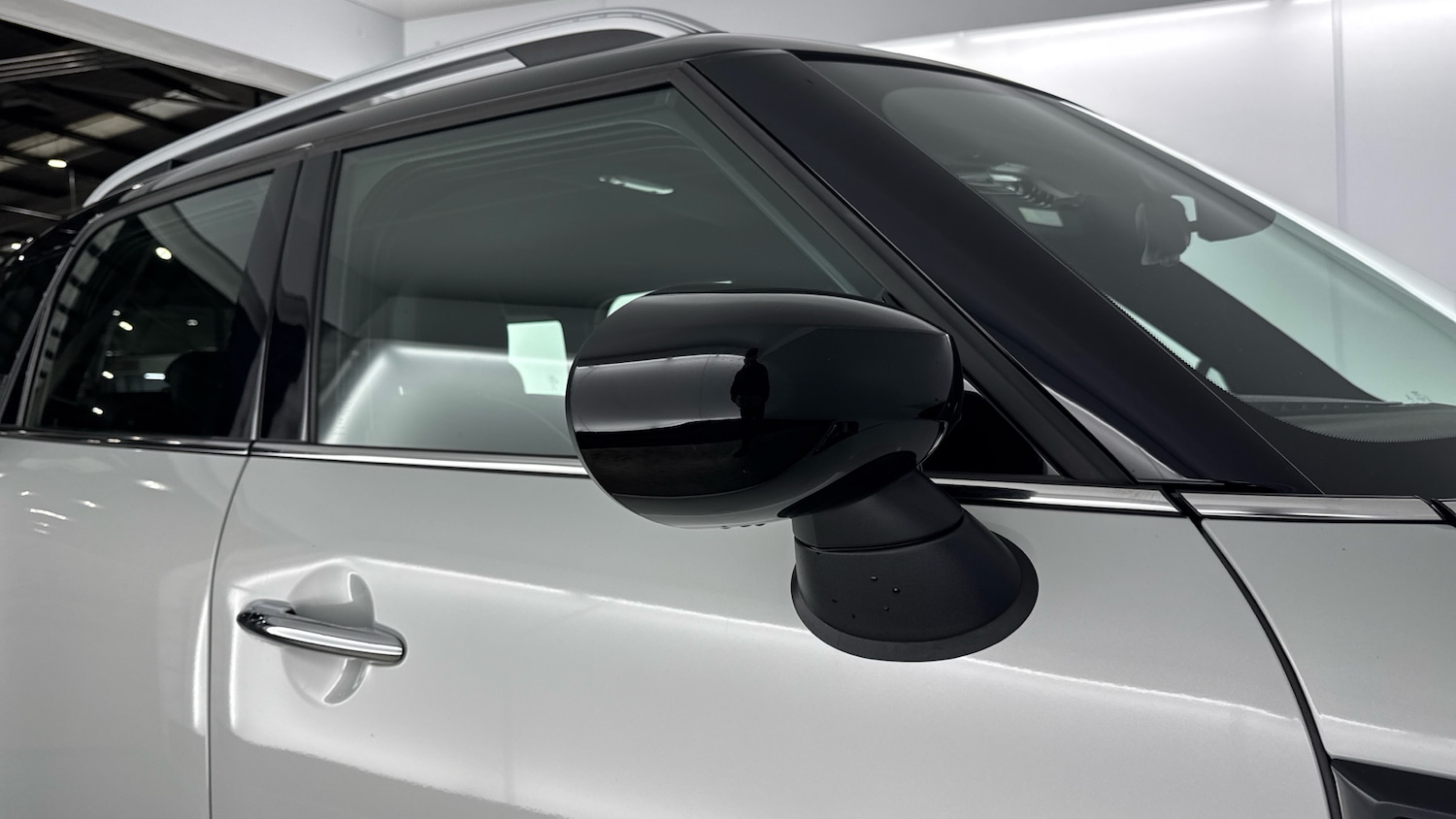 Used MINI Countryman 2022 for sale - 76426285: Photo 24