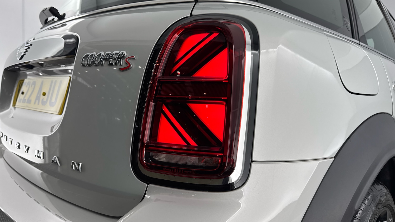 Used MINI Countryman 2022 for sale - 76426285: Photo 26