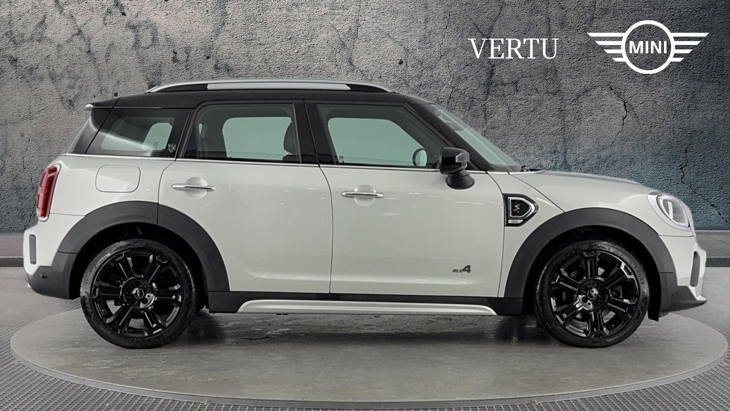 Used MINI Countryman 2022 for sale - 76426285: Photo 3