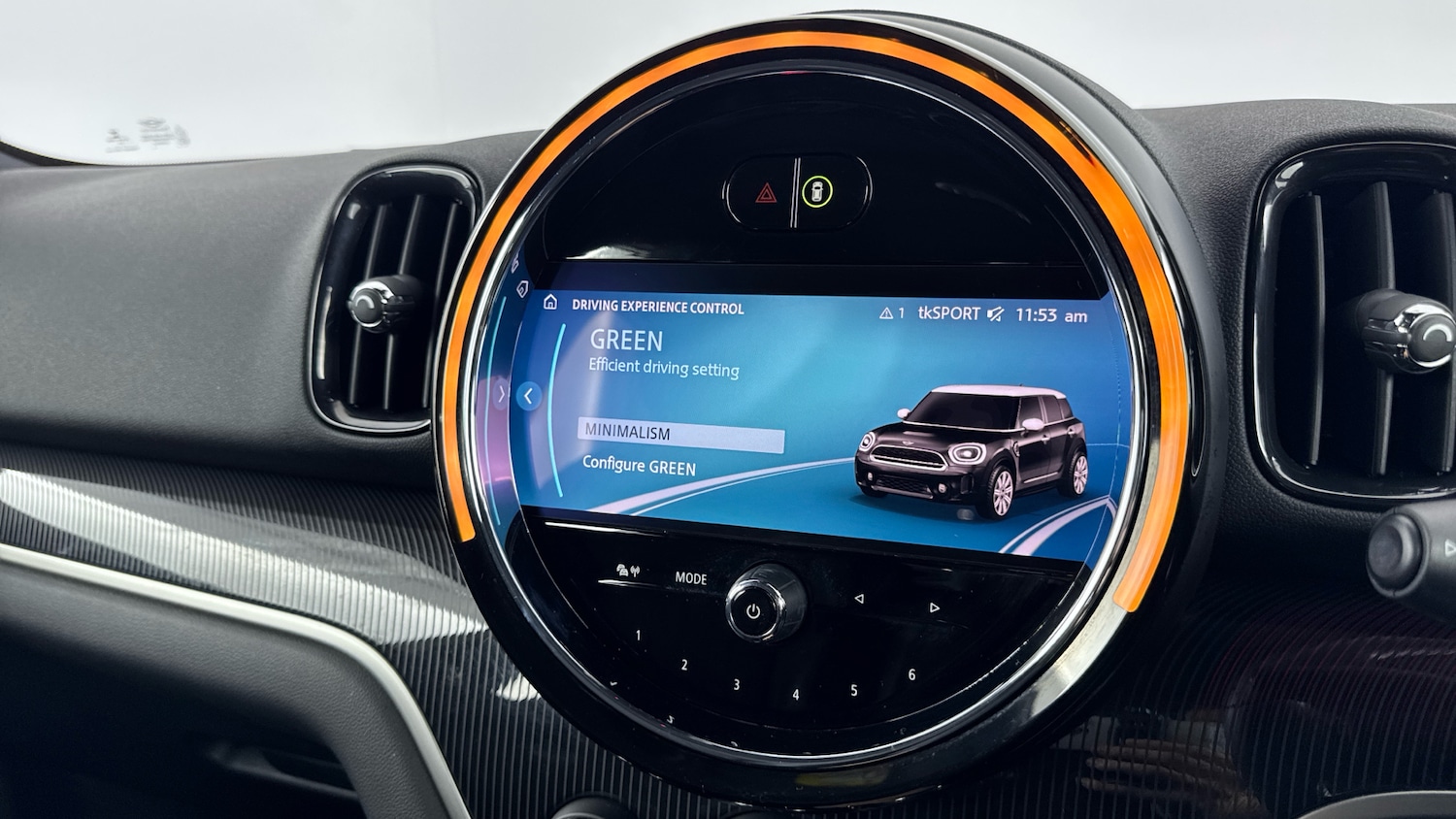 Used MINI Countryman 2022 for sale - 76426285: Photo 36