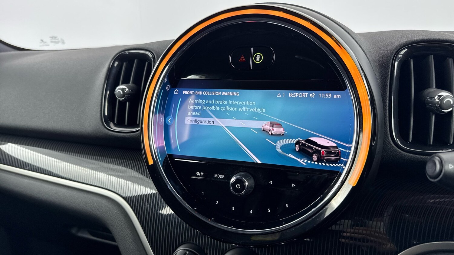 Used MINI Countryman 2022 for sale - 76426285: Photo 37