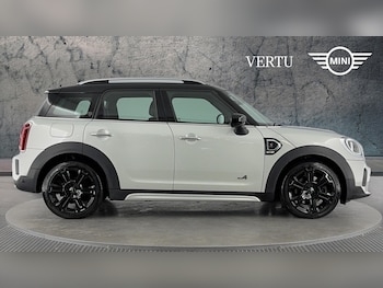 Used MINI Countryman 2022 for sale - 76426285: Photo