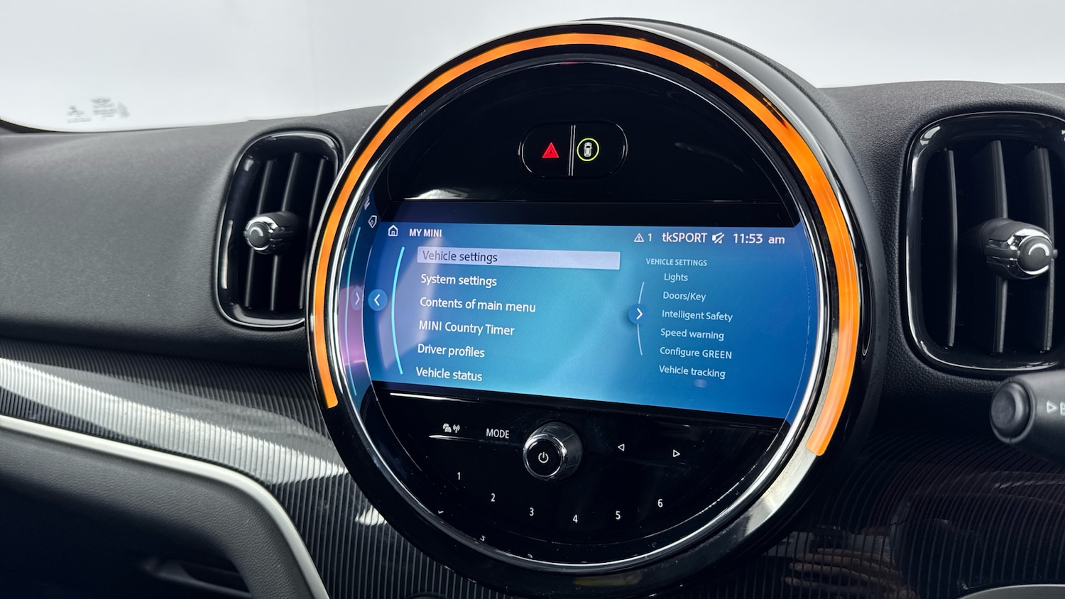 Used MINI Countryman 2022 for sale - 76426285: Photo 40