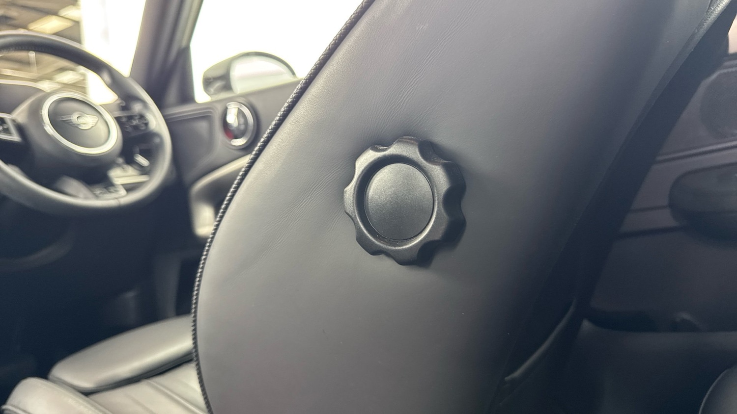 Used MINI Countryman 2022 for sale - 76426285: Photo 43