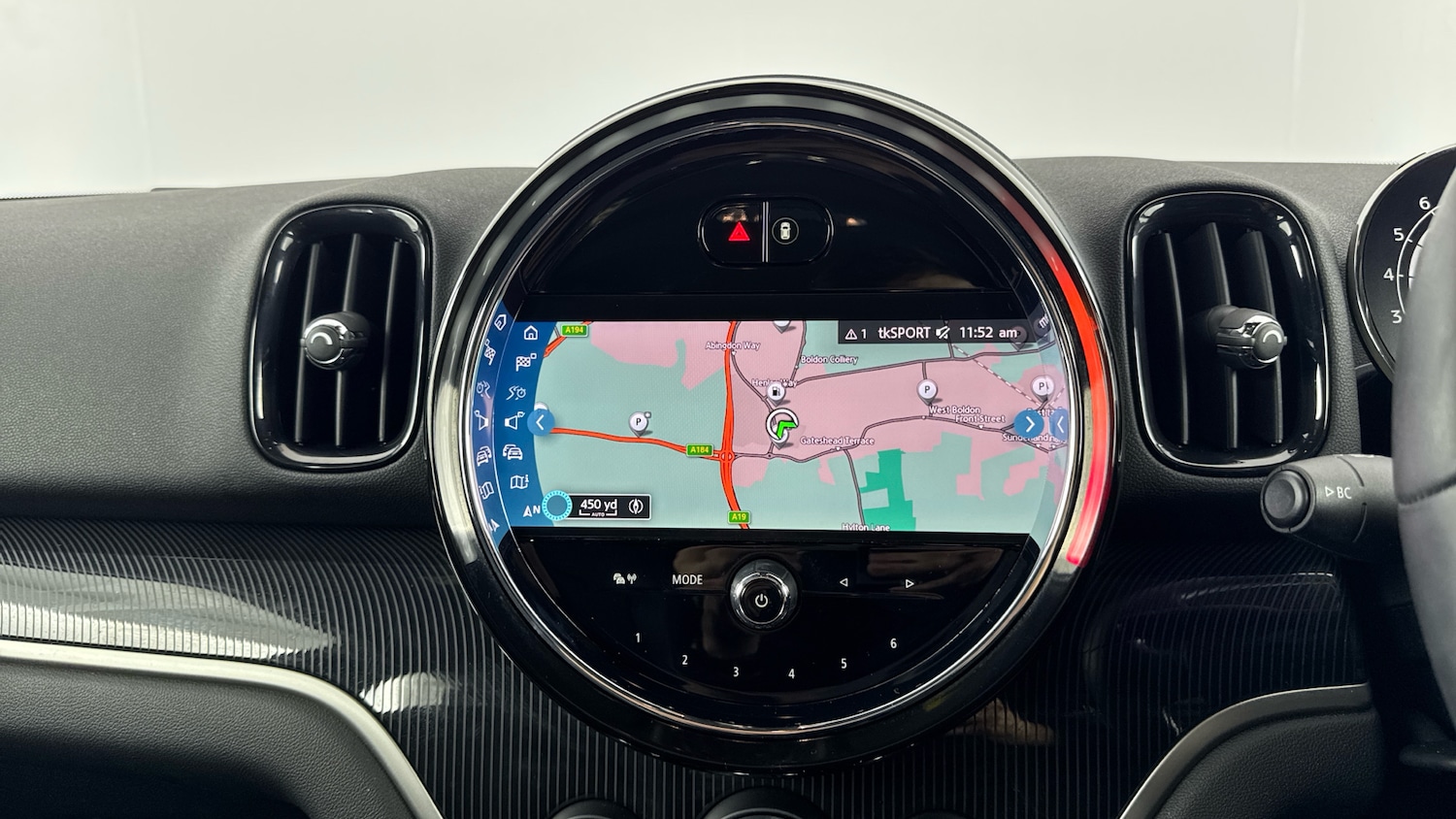 Used MINI Countryman 2022 for sale - 76426285: Photo 8