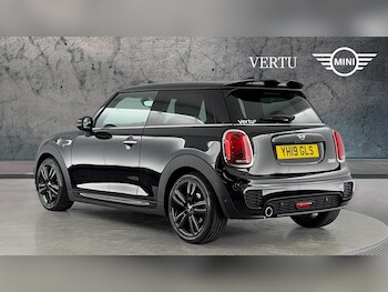 Used MINI Hatch 2019 for sale - 78107252: Photo