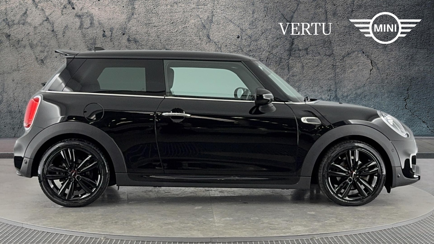 Used MINI Hatch 2019 for sale - 78107252: Photo 3