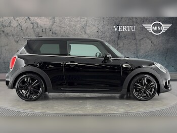 Used MINI Hatch 2019 for sale - 78107252: Photo