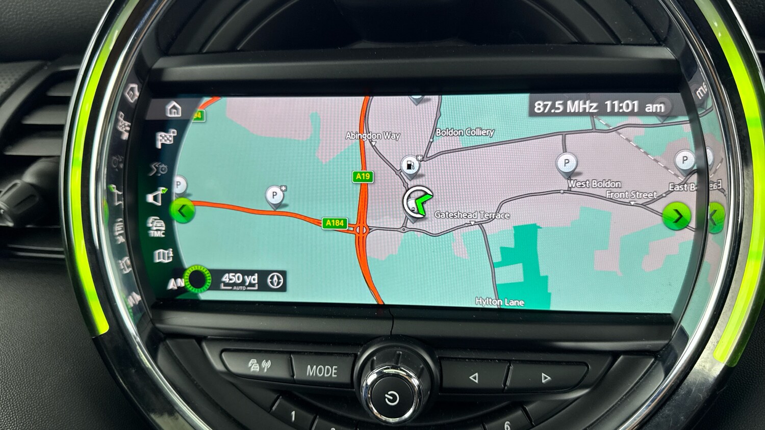 Used MINI Hatch 2019 for sale - 78107252: Photo 43