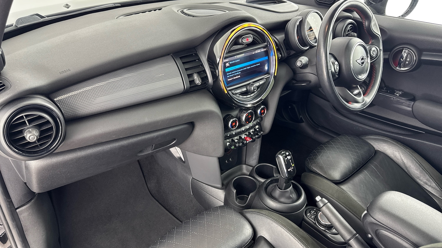 Used MINI Hatch 2019 for sale - 78107252: Photo 7
