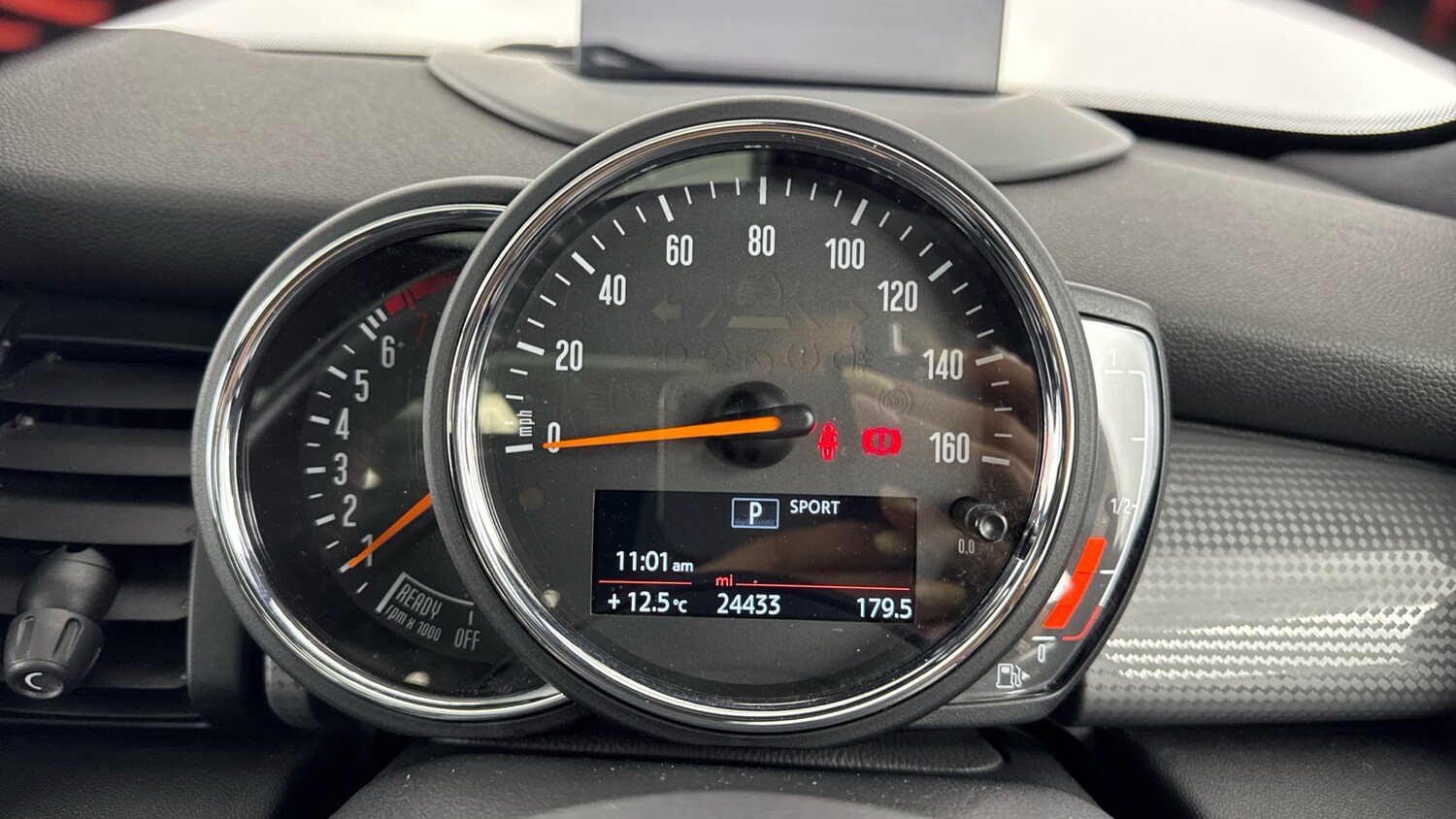 Used MINI Hatch 2019 for sale - 78107252: Photo 9