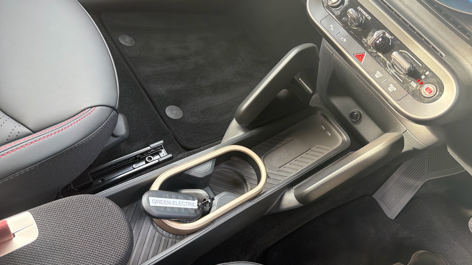 Used MINI Cooper 2025 for sale - 77898739: Photo 10