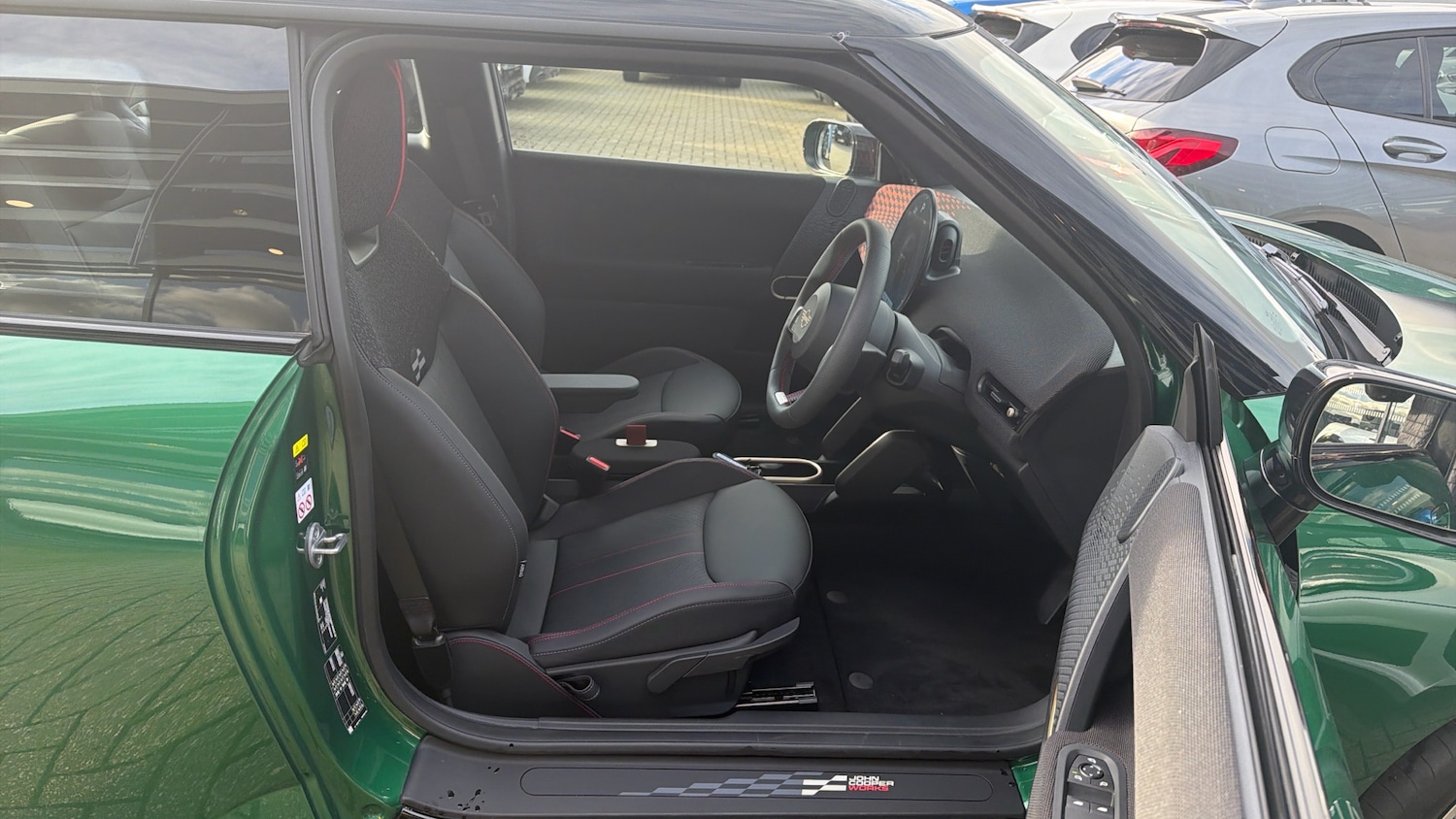 Used MINI Cooper 2025 for sale - 77898739: Photo 11