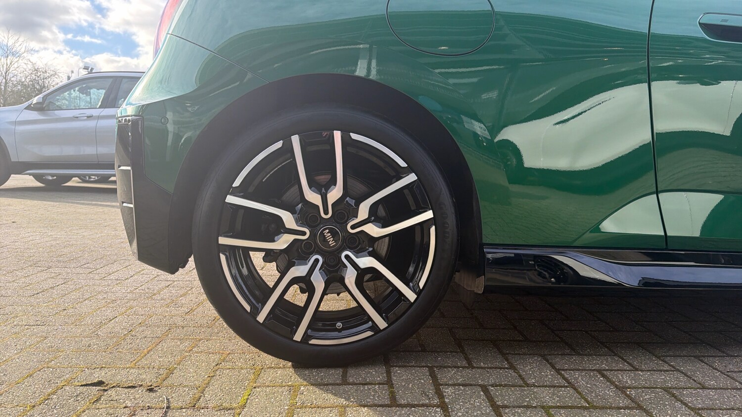 Used MINI Cooper 2025 for sale - 77898739: Photo 14