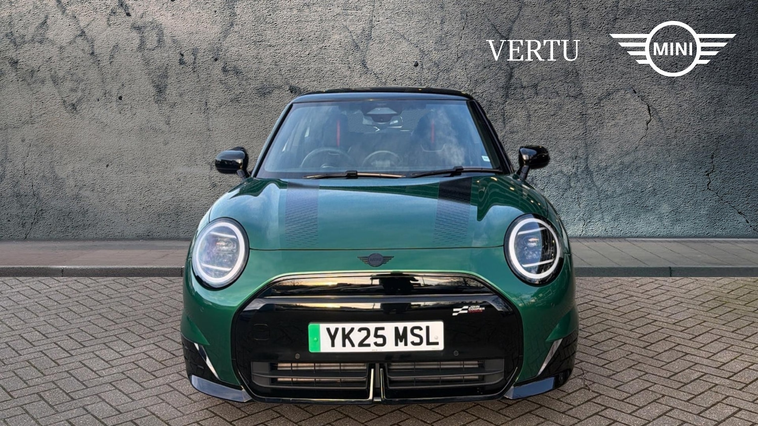 Used MINI Cooper 2025 for sale - 77898739: Photo 16