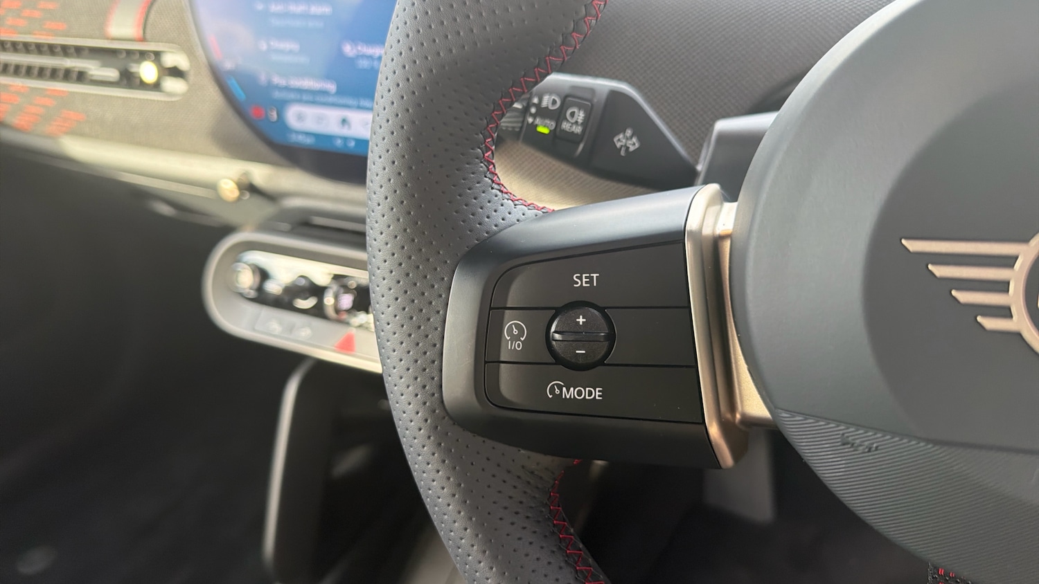 Used MINI Cooper 2025 for sale - 77898739: Photo 17