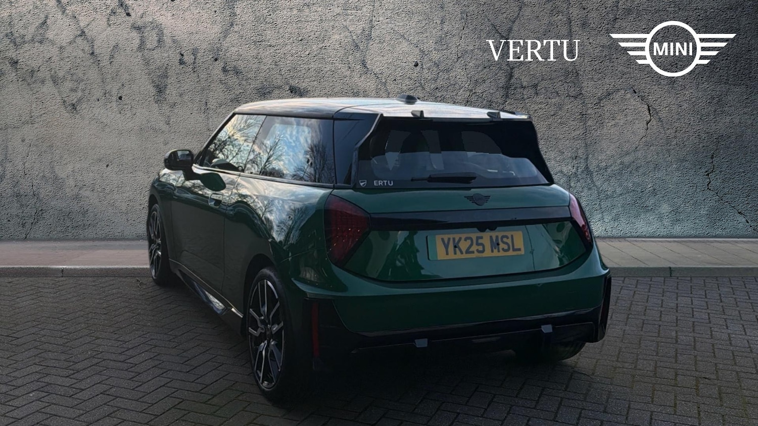 Used MINI Cooper 2025 for sale - 77898739: Photo 2