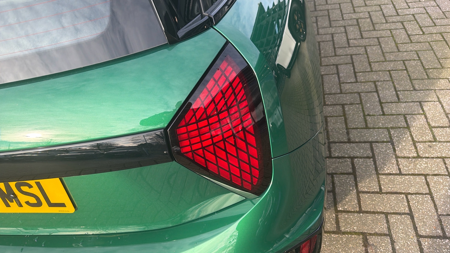 Used MINI Cooper 2025 for sale - 77898739: Photo 22