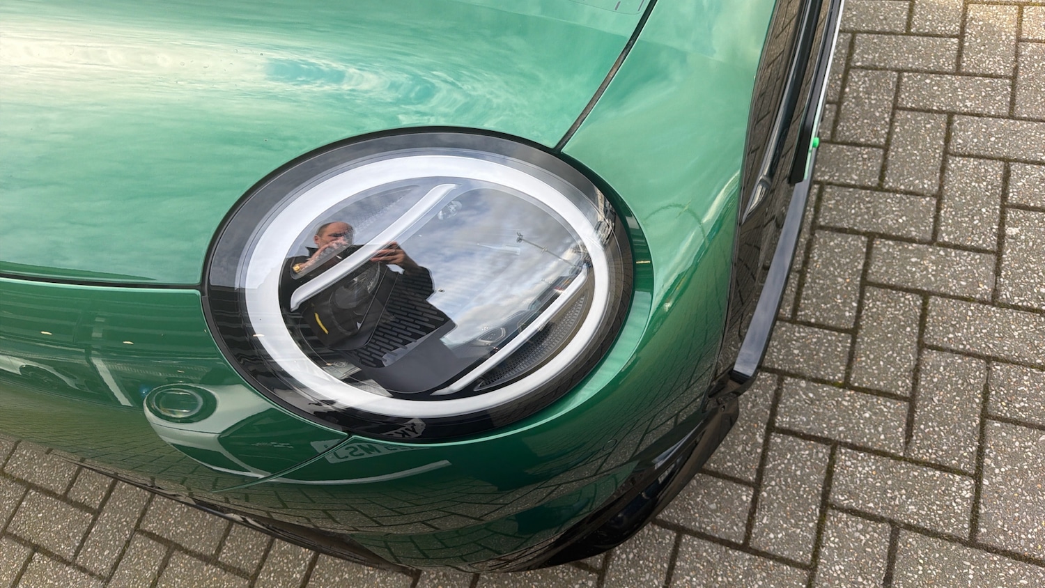 Used MINI Cooper 2025 for sale - 77898739: Photo 23