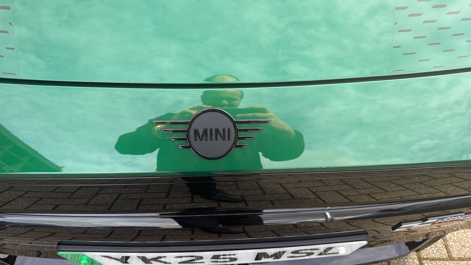 Used MINI Cooper 2025 for sale - 77898739: Photo 24