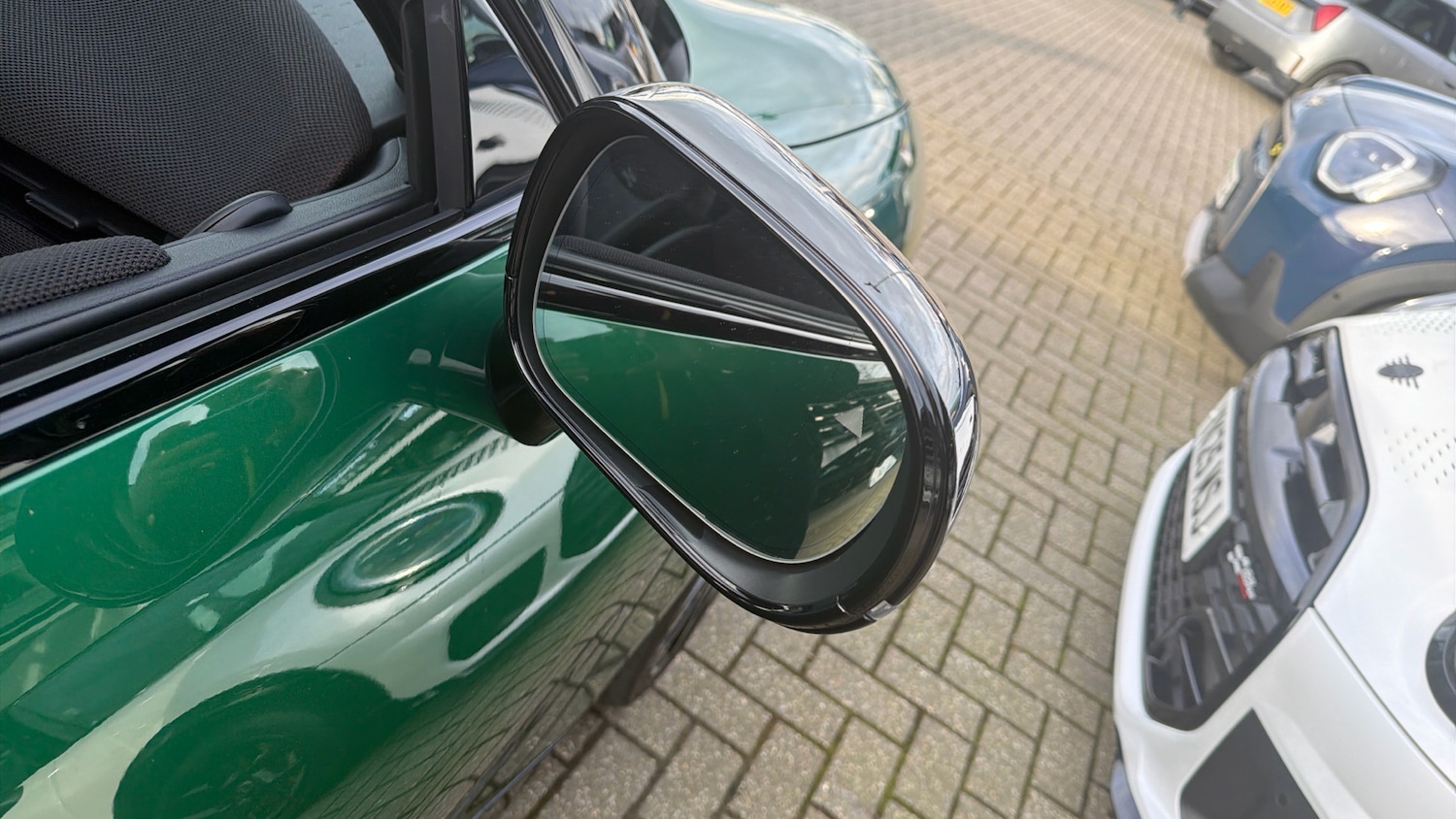 Used MINI Cooper 2025 for sale - 77898739: Photo 26