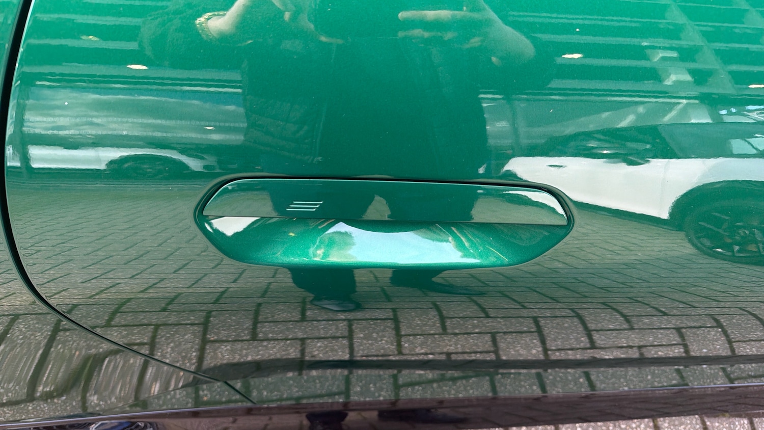 Used MINI Cooper 2025 for sale - 77898739: Photo 27