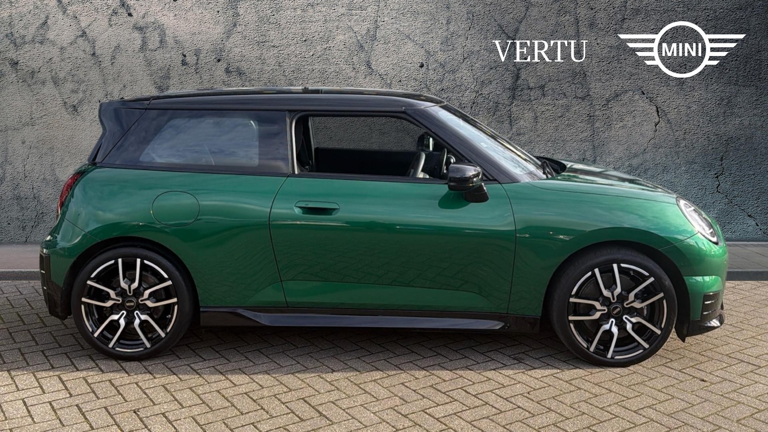 Used MINI Cooper 2025 for sale - 77898739: Photo 3